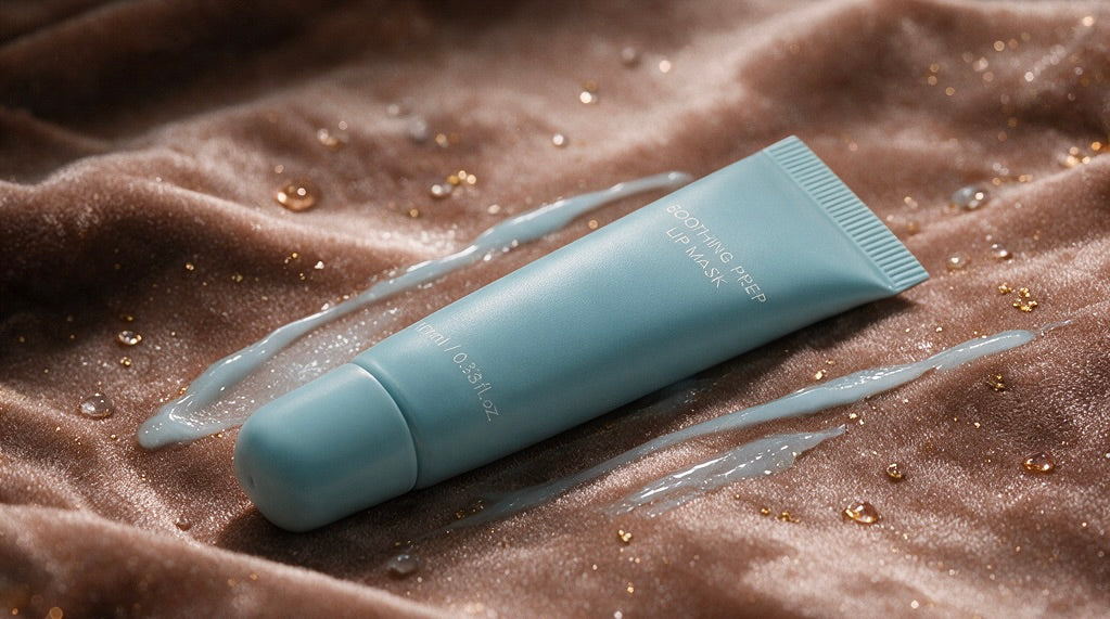 Soothing Peel Off Lip Mask