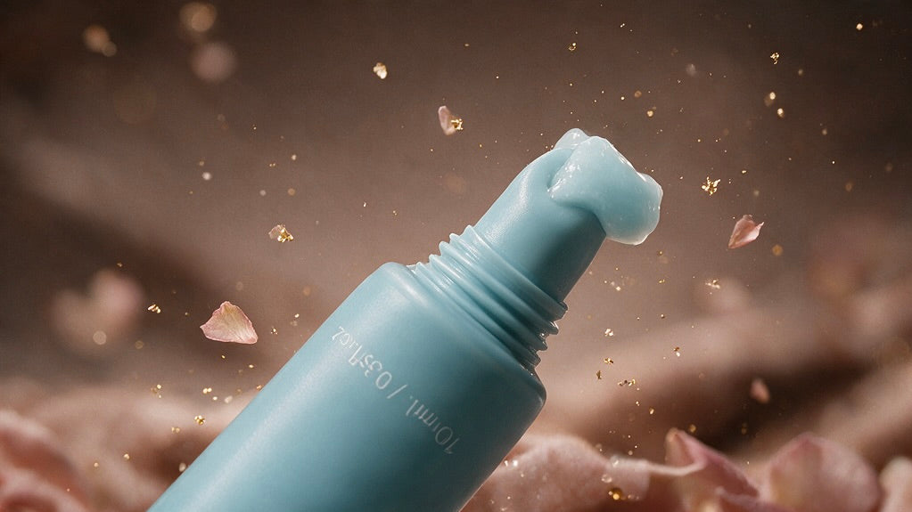 Soothing Peel Off Lip Mask